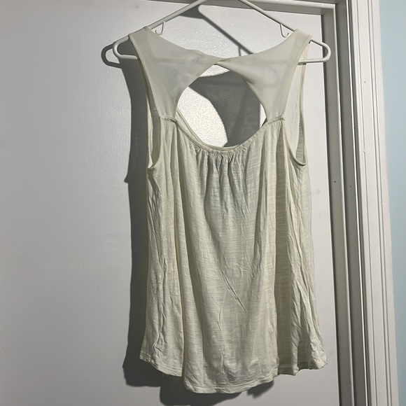 American eagle outfitters beaded tank top - Picture 3 of 5